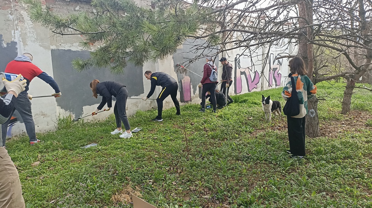 Фото: администрации Центрального округа