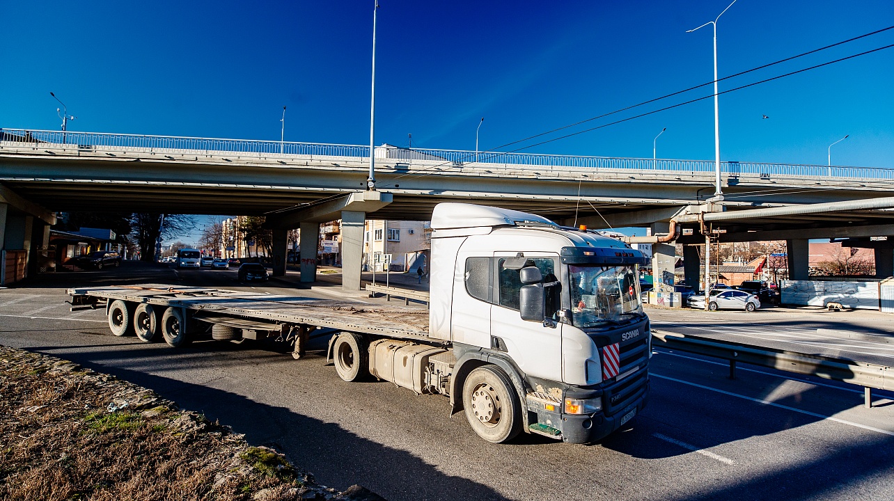 Фото: пресс-служба администрации Краснодара