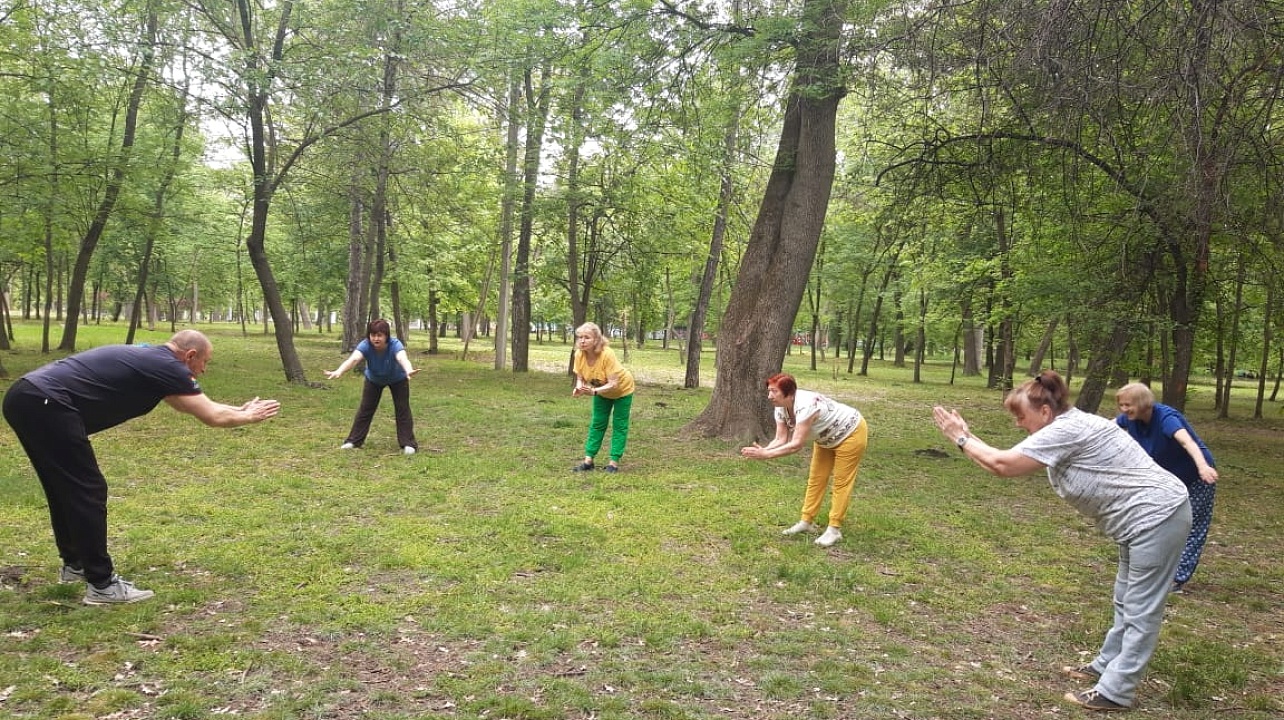 Фото: администрация Центрального округа