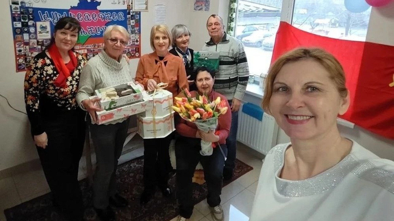 Фото: городская Дума Краснодара