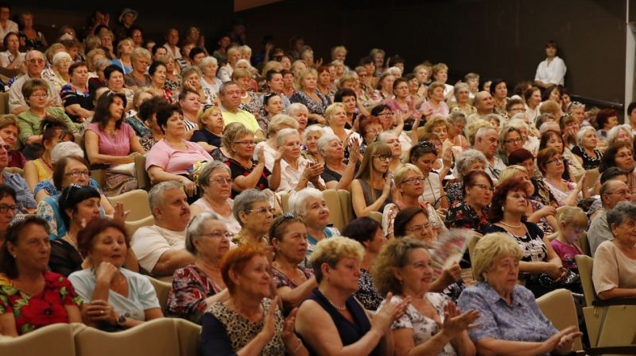 Фото: Ярослава Потапова