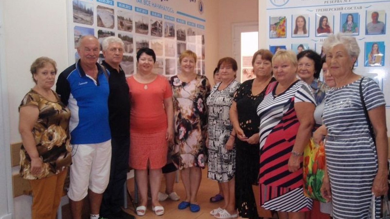 Члены Всероссийского общества инвалидов заключили договор о сотрудничестве с ректором КубГУ.jpg