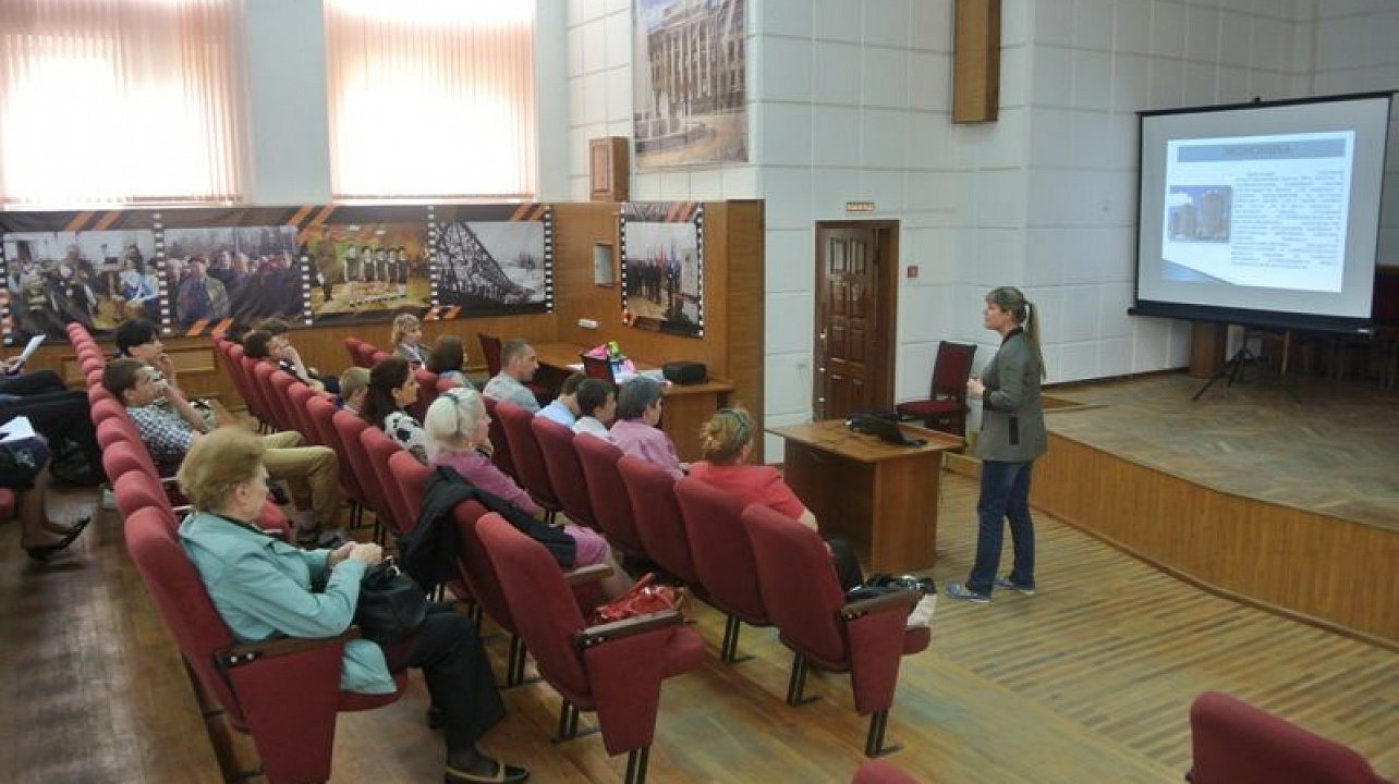 Подростки Западного округа  выбрали будущее