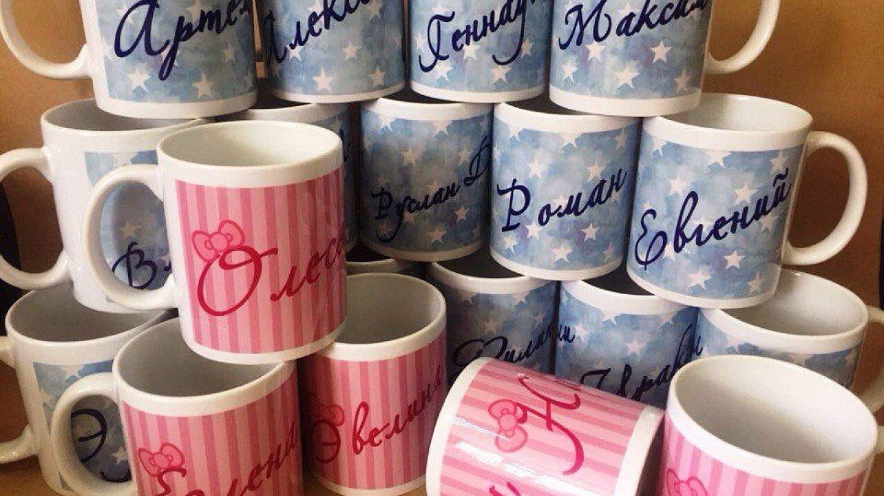 Молодёжный Совет принял участие в благотворительной акции «Твори Добро»