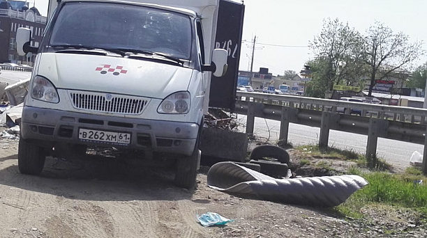 Департамент городского хозяйства Краснодара: Будем добиваться максимального штрафа за свалку мусора юрлицами