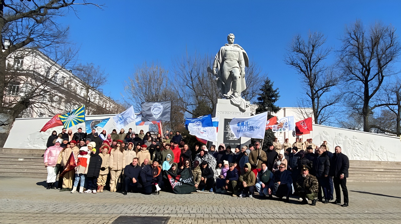 Фото: МТРК «Краснодар»