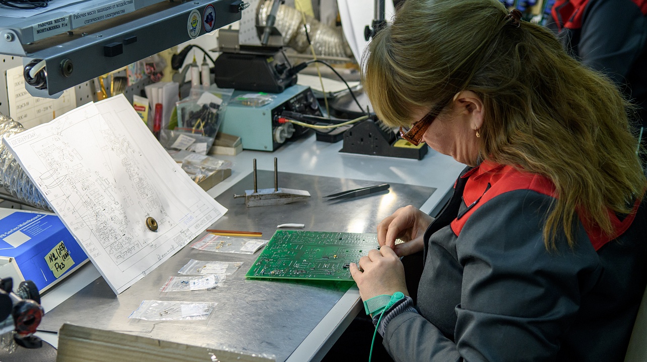 Фото: Александр Райко