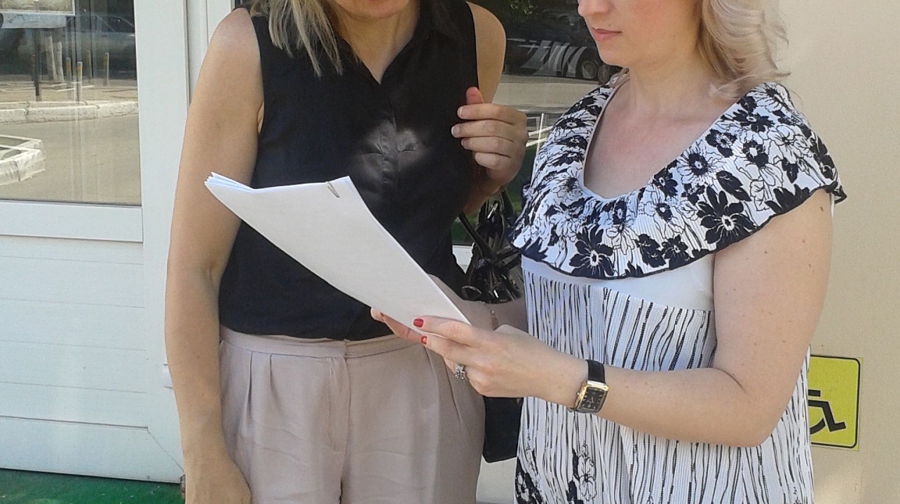 В Западном округе ведется мониторинг соблюдения трудового законодательства