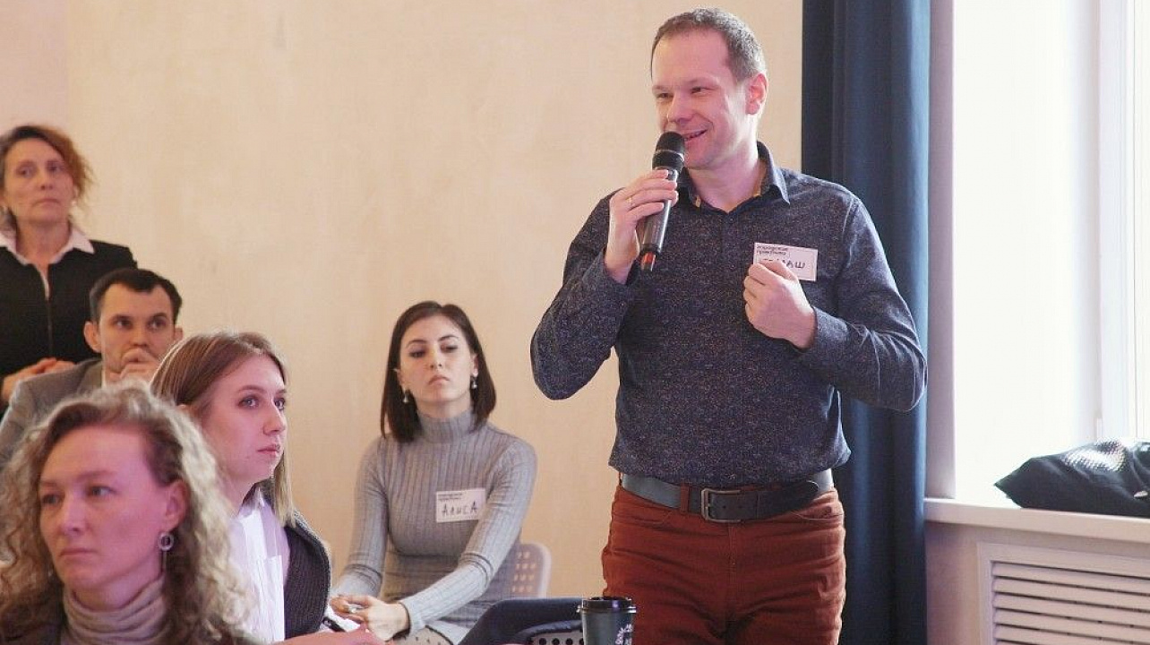 Фото: Карина Сардарян