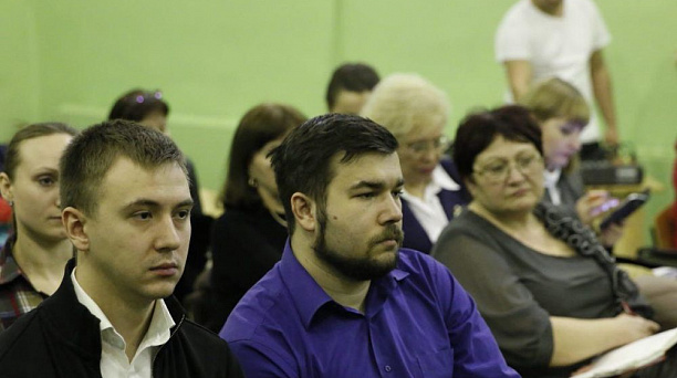 Глава Краснодара провел встречу с жителями пос. Пригородного