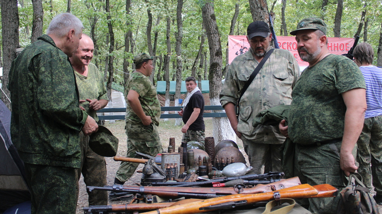 Авто фото - Андрей Кузьмин 