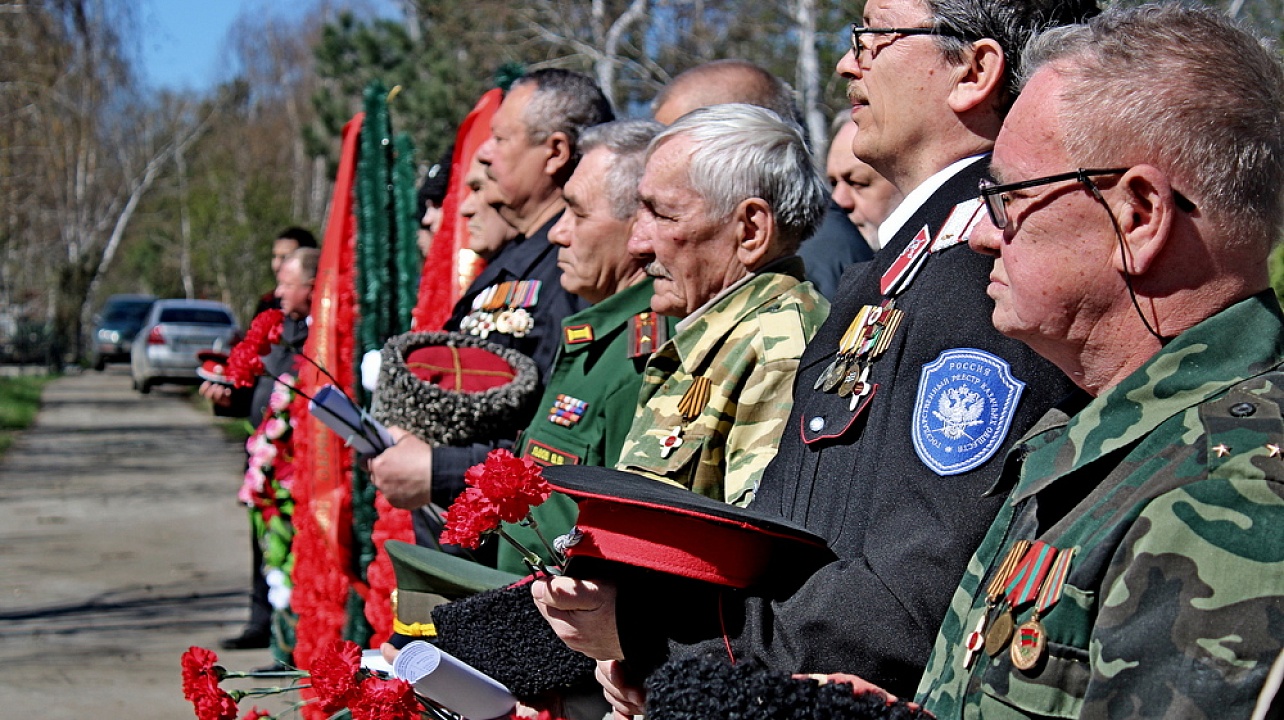 Фото - Андрей Кузьмин
