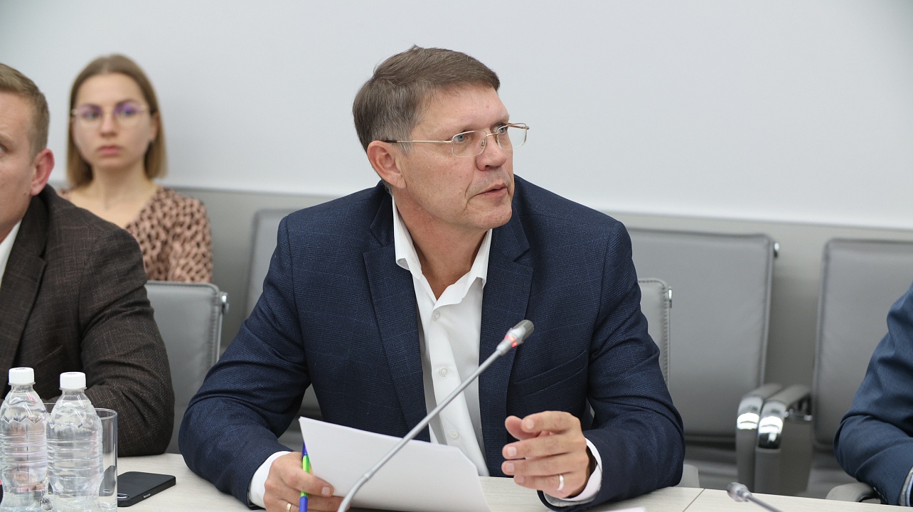 Фото: Станислав Телеховец