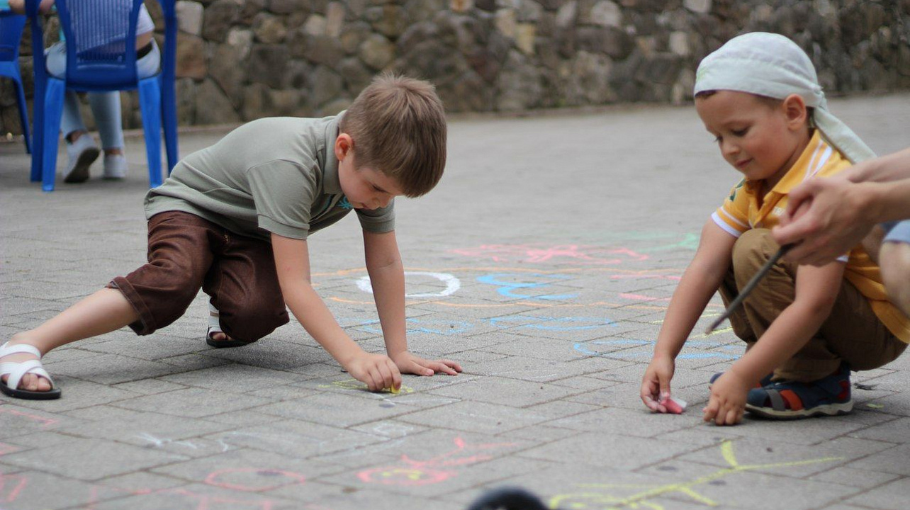 Молодёжный совет Западного округа организовал и провел соревнования, направленные на интеллектуальное развитие молодёжи