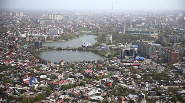 В Краснодаре пройдут публичные слушания по изменениям в Генплан города