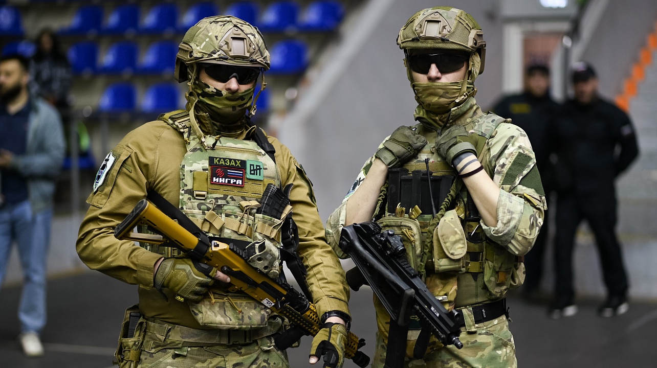 Фото: Андрей Зубов