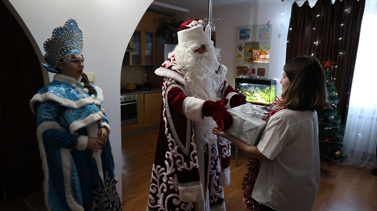 Фото: администрации Центрального округа