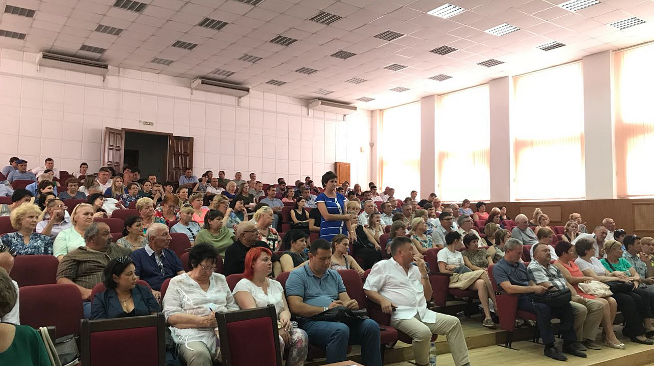 Профилактика нарушений обязательных требований законодательства о торговой деятельности