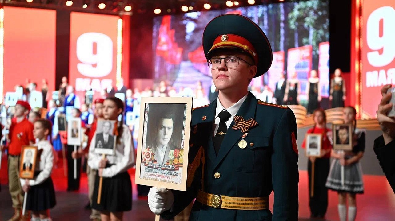 Фото: Станислав Телеховец / Андрей Зубов