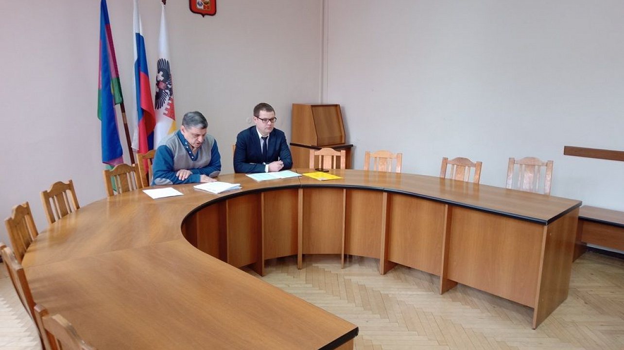 В Западном округе  с декабря прошлого года взыскано более 26 миллионов  рублей  недоимки по имущественным налогам