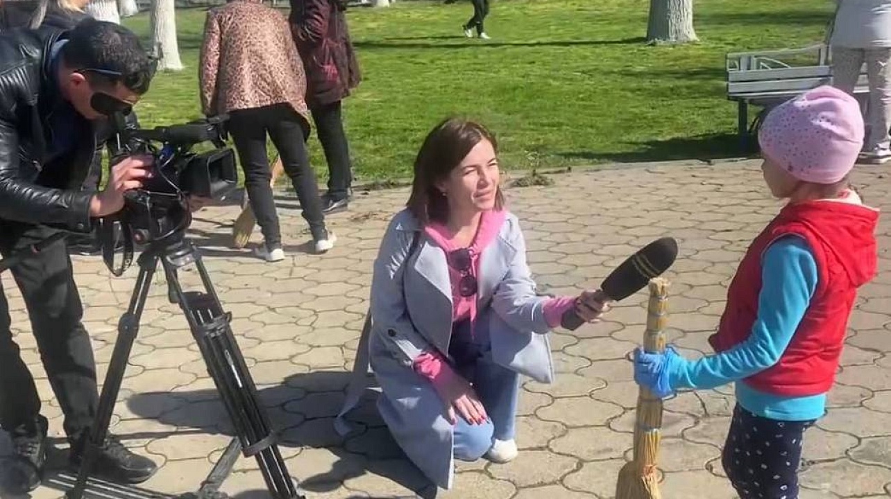 Фото: Пресс-служба администрации Краснодара