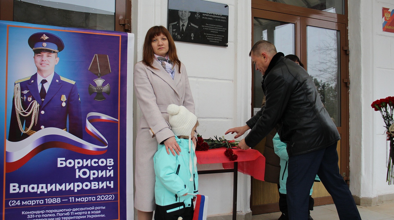 Фото: администрации Центрального округа