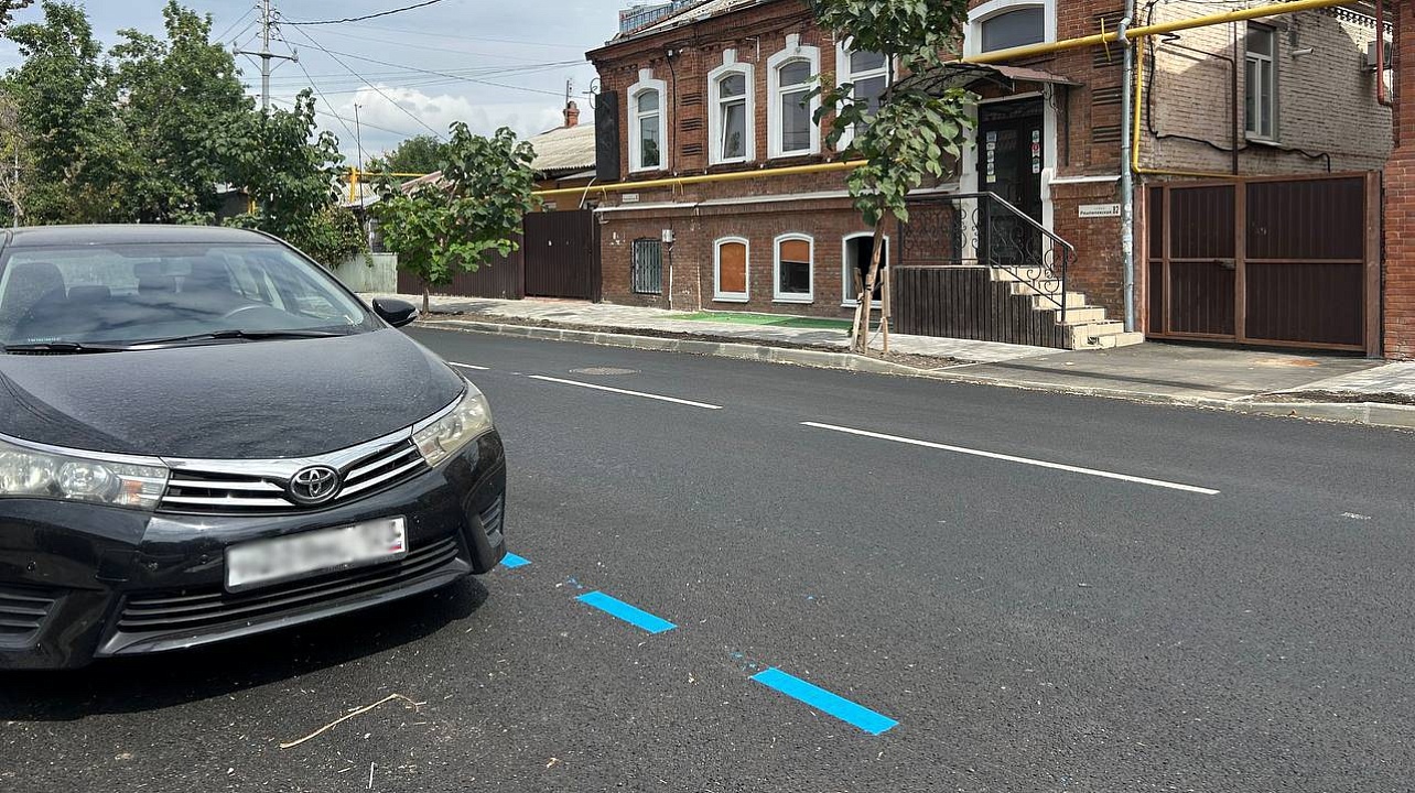 Фото: Пресс-служба администрации Краснодара