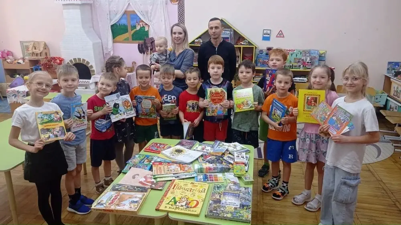 ФОТО: СО НКО