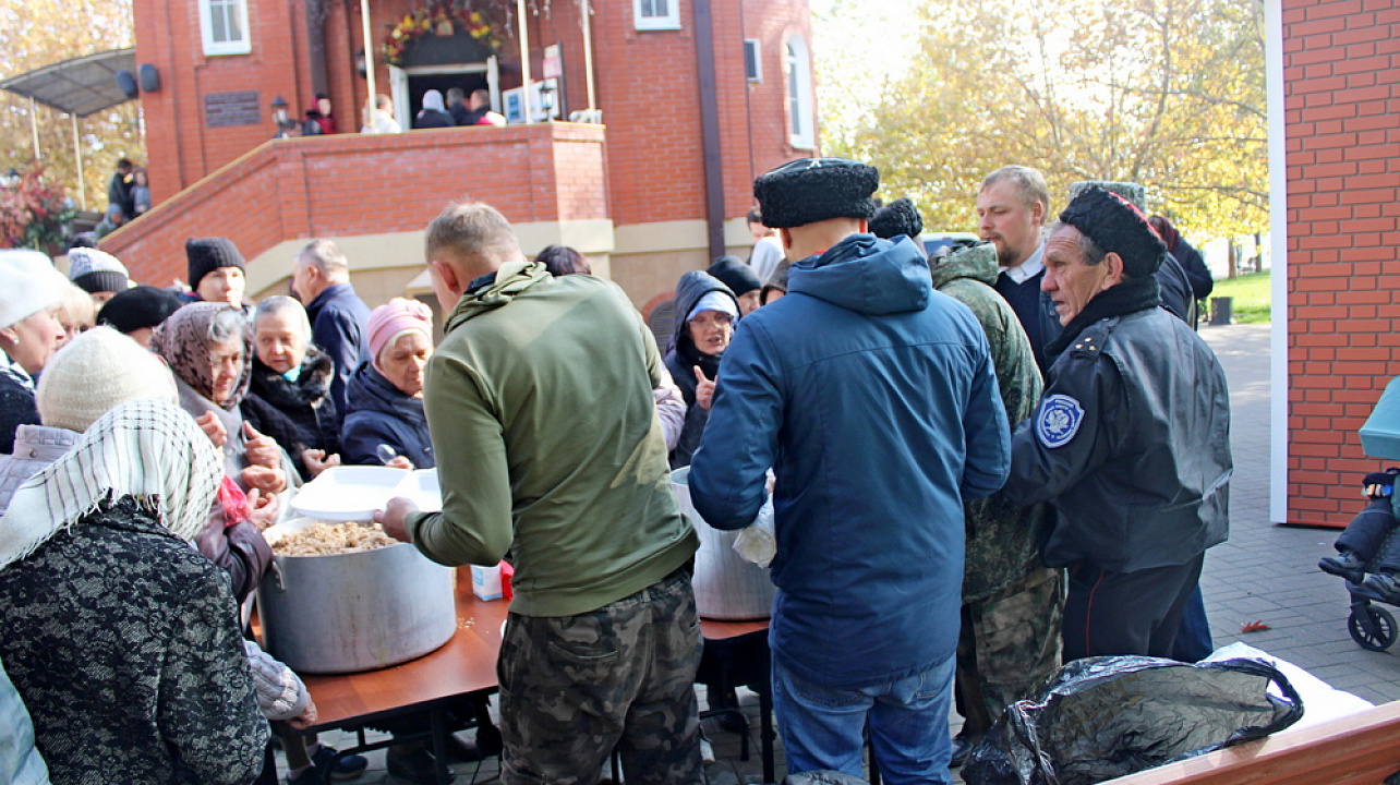 Фото - Андрей Кузьмин