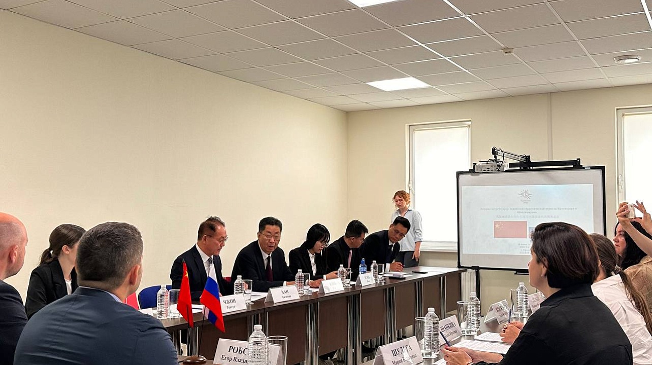 Фото: отдел туризма