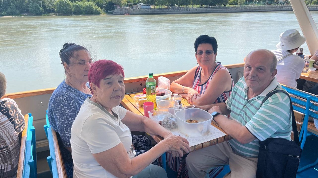 Фото: администрация Западного округа