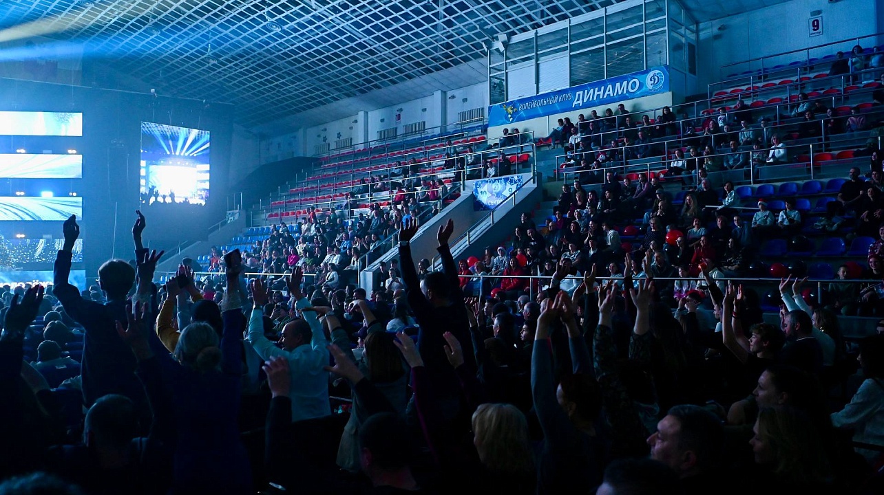 Фото: Андрей Зубов