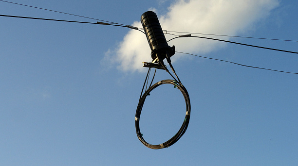 В Краснодаре разработают методические рекомендации по размещению оптоволоконных линий