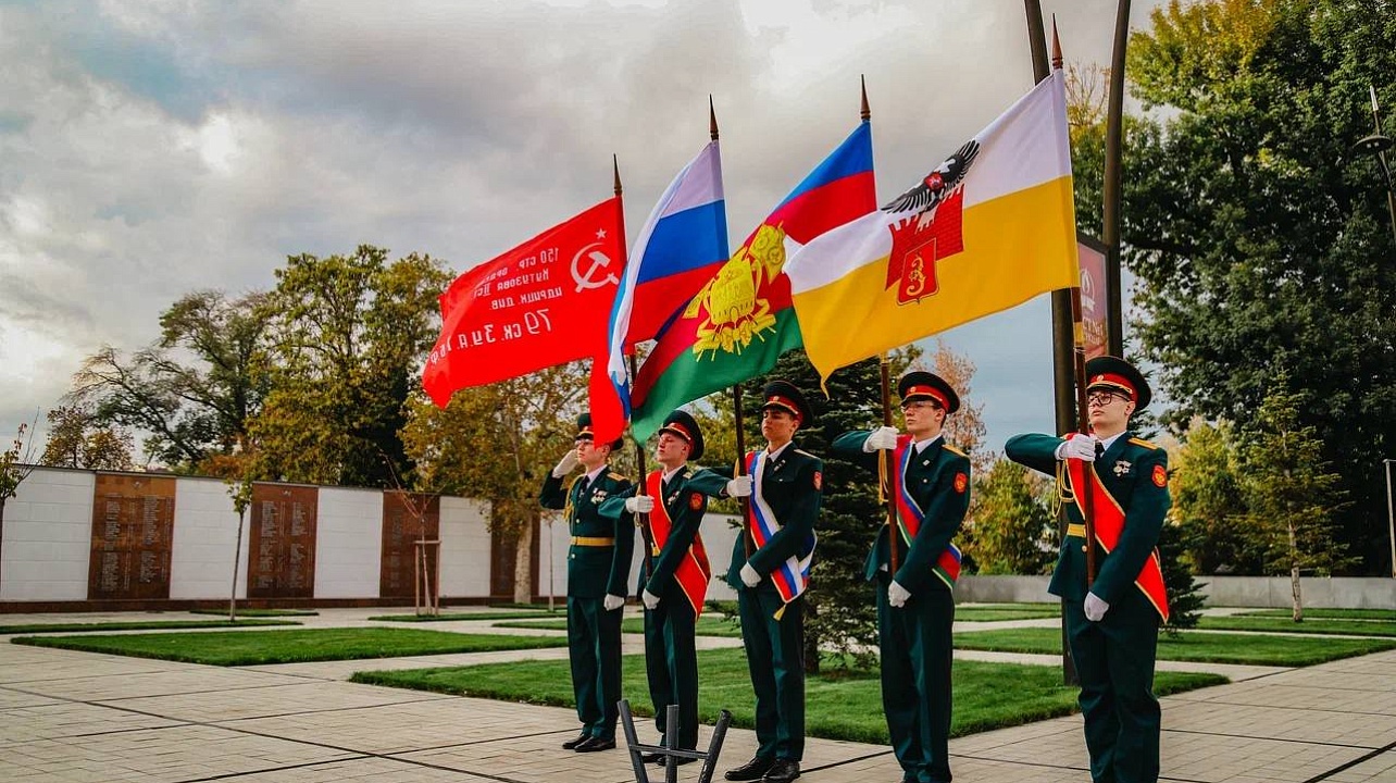 Фото: Краснодарские Известия