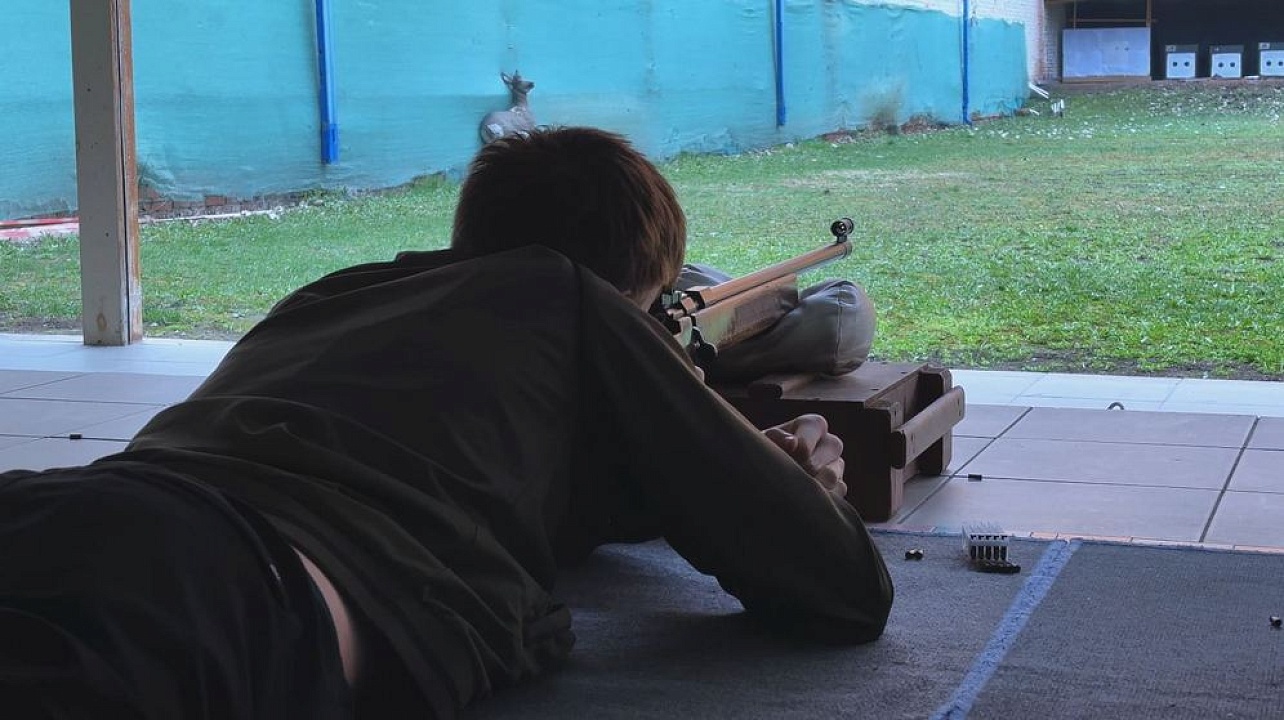 Фото - Андрей Кузьмин