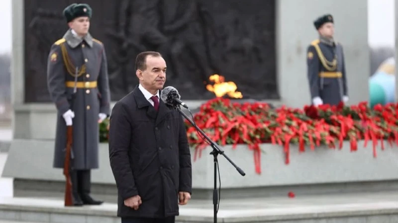 Фото: Пресс-служба администрации Краснодарского края