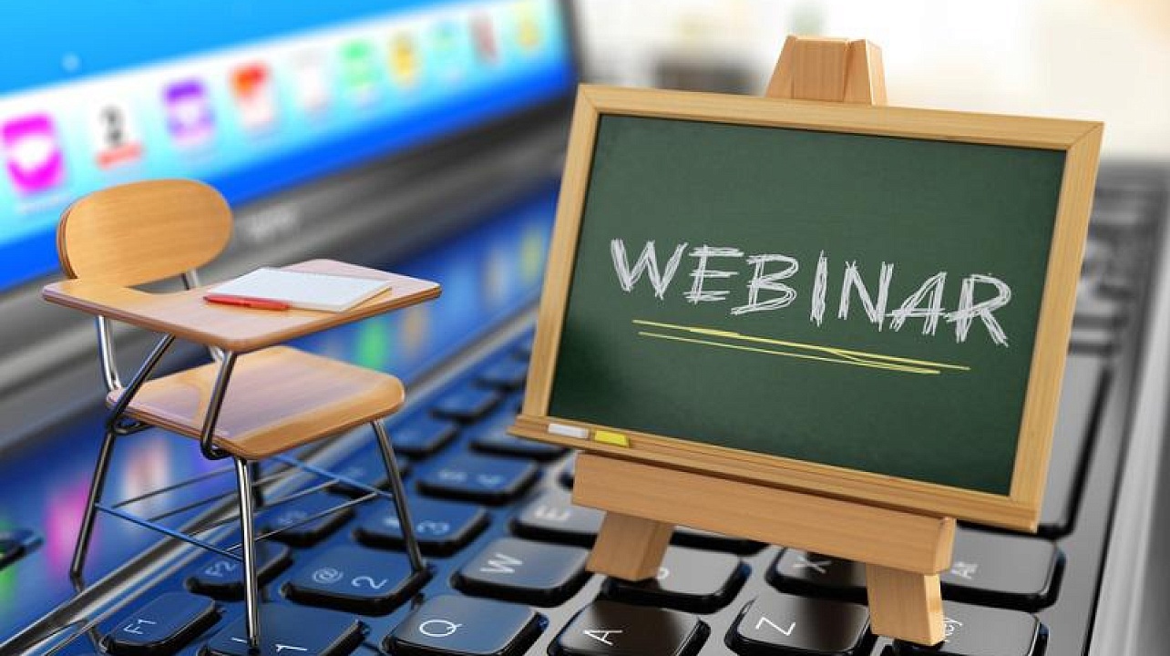 На вебинаре в Инспекции ответили на вопросы о внедрении Единого налогового счета 