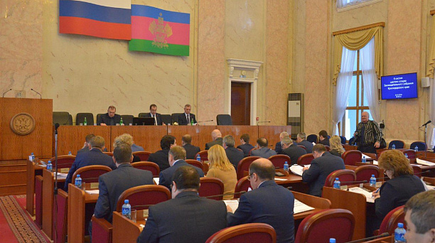 Глава Краснодара предложил усилить контроль за реализацией алкогольной продукции на предприятиях общепита