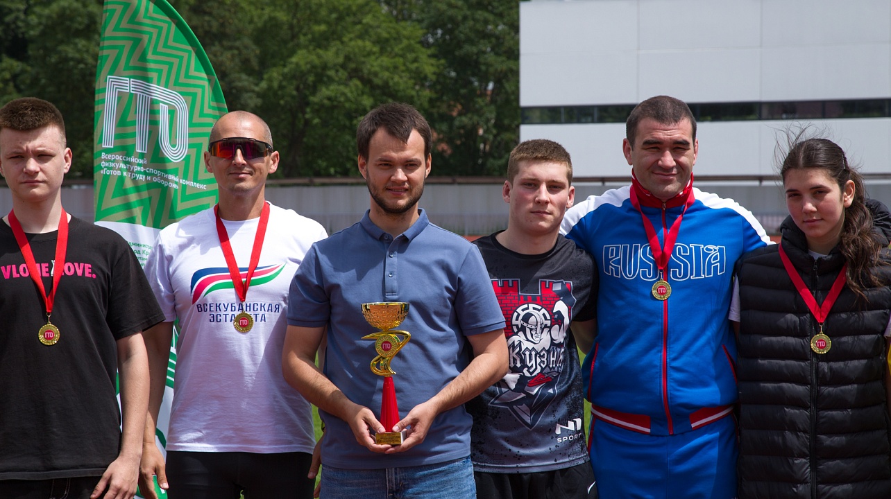 ФОТО: Полина Поцебнева  