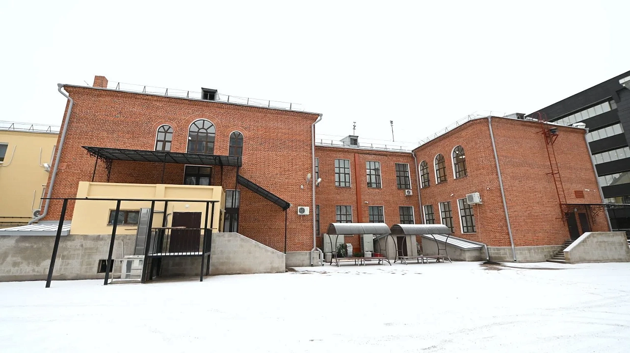 Фото: Андрей Зубов