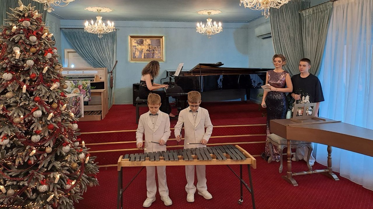 Фото: городская Дума Краснодара