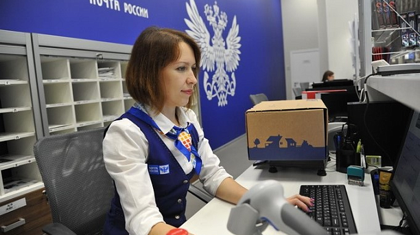Почта России привлекла благотворительные фонды для бесплатной отправки посылок в Курскую и Белгородскую области