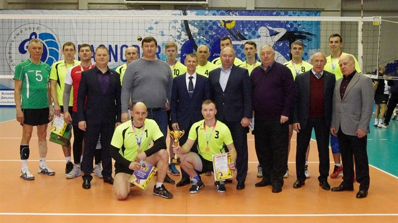 Турнир по волейболу, посвящённый Дню защитника Отечества, прошел в Краснодаре.jpg