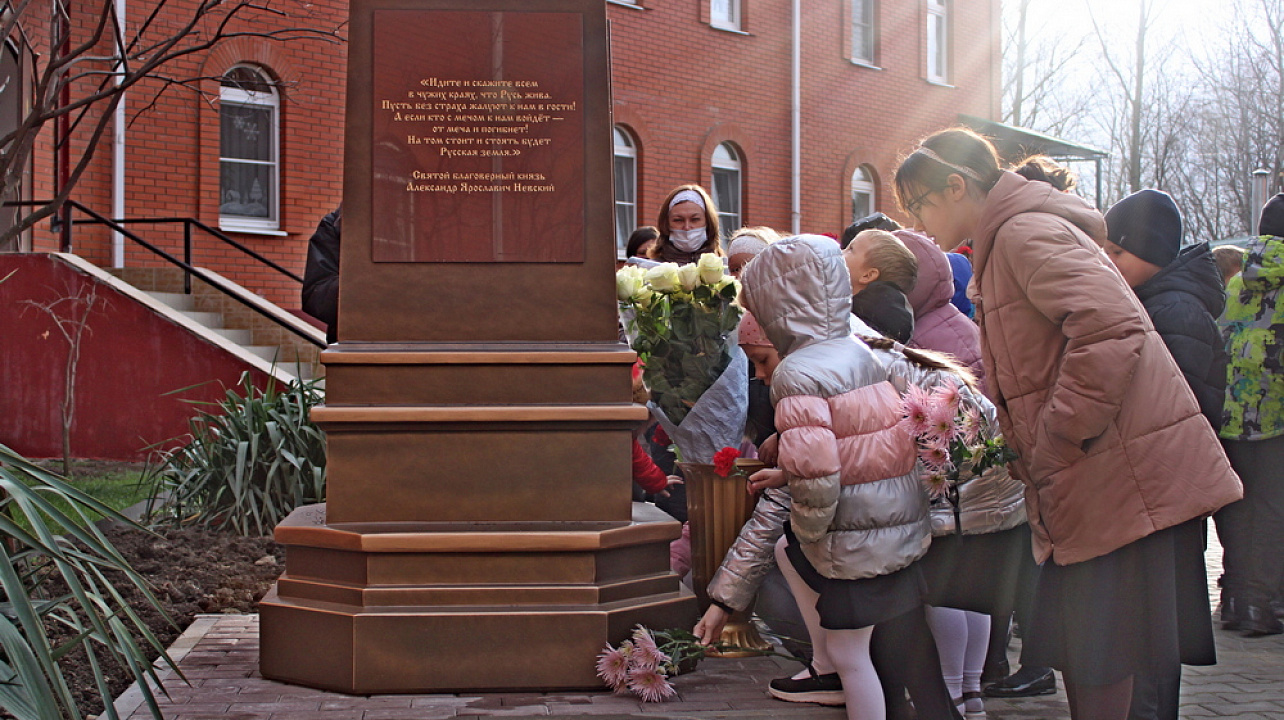 Автор фото - Андрей Кузьмин