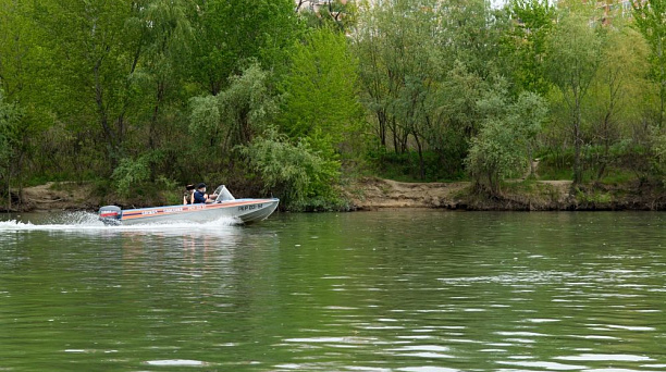 Пешие мобильные группы 7 мая патрулируют Краснодар по 119 маршрутам