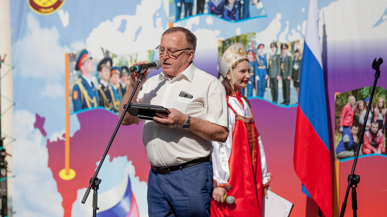 Национально-культурные объединения приняли участие в праздновании Дня России (2).jpg