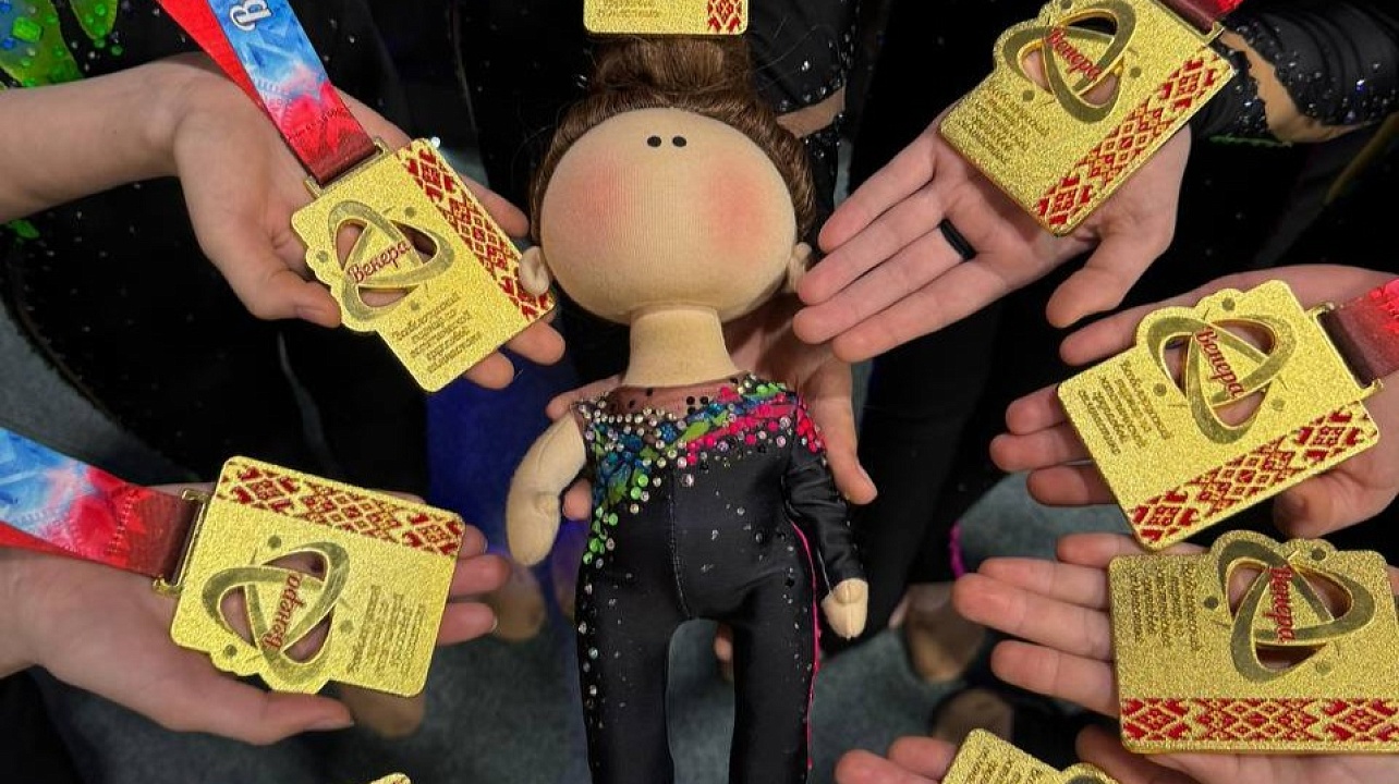 ФОТО МБУ ДО СШ №8