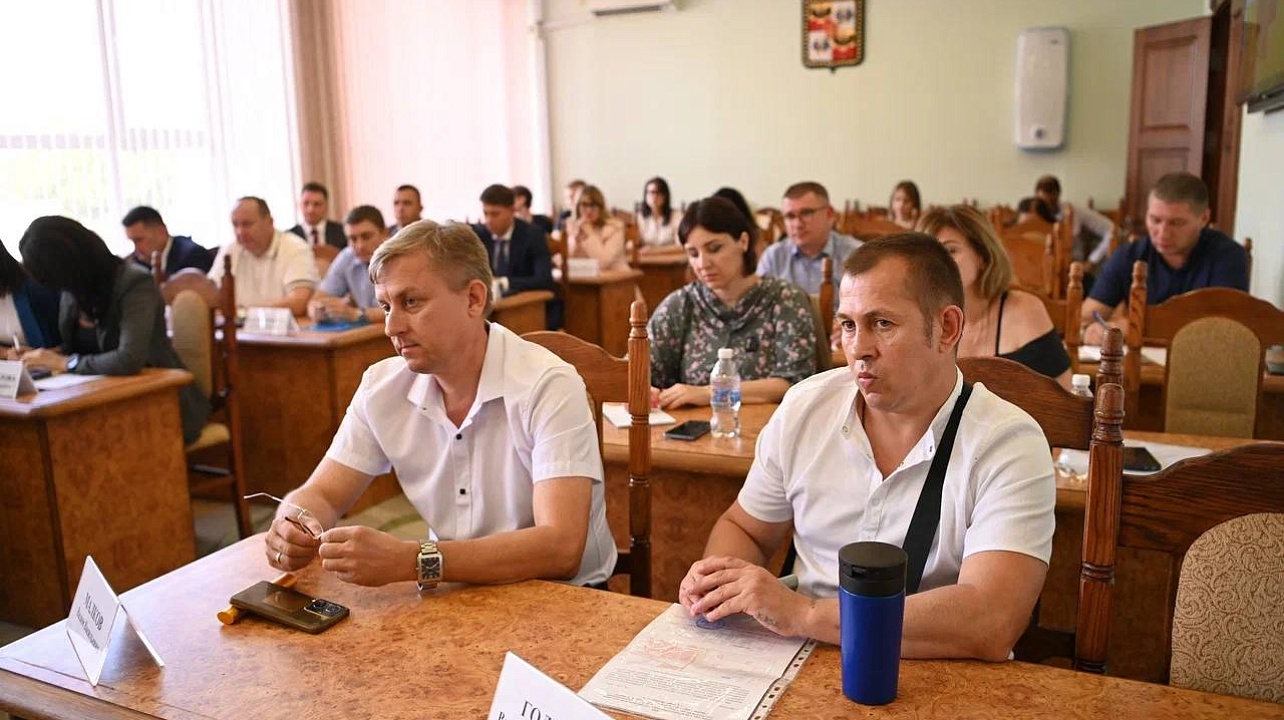 Фото: Андрей Зубов