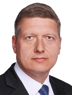 Резуненко Кирилл Валентинович