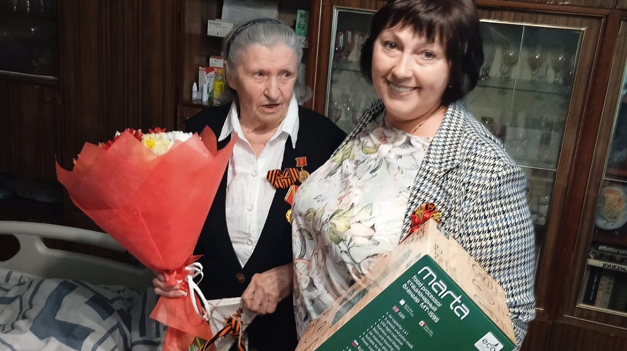 Фото: администрация Центрального округа